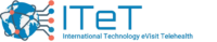 International Technology eVisit & Telehealth logo