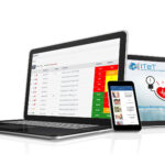 ITeT Home Care Monitoring solution