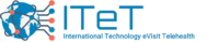 International Technology eVisit & Telehealth logo