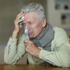chronic obstructive pulmonary disease (COPD) chronic obstructive pulmonary disease (COPD)