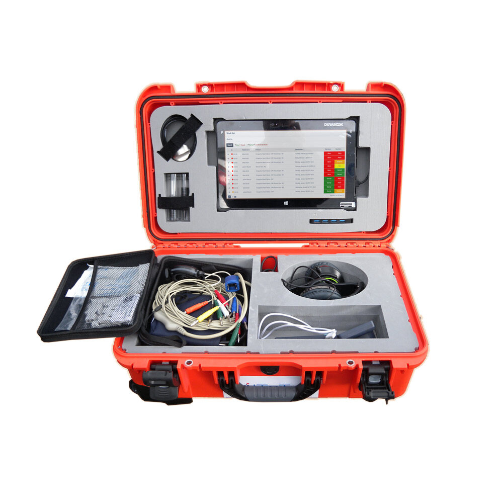 ITeTs Multi-purpose Telehealth Kit