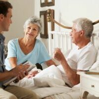 Hospice & Palliative Care